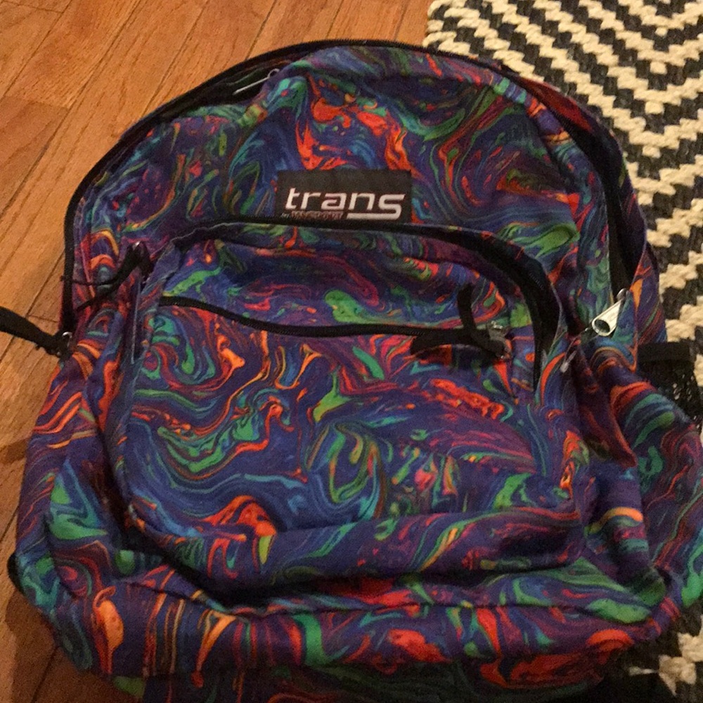Backpack great condition
